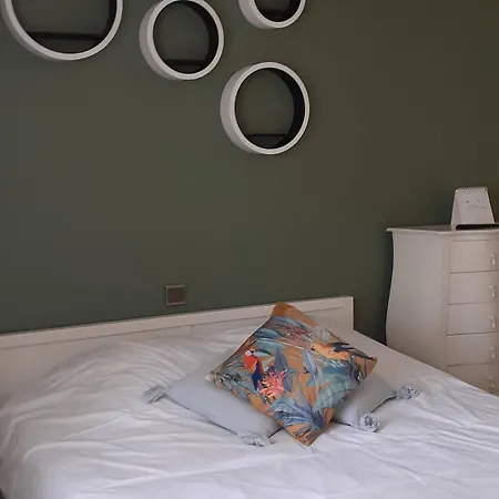 Au Fil Des Saisons Hotel