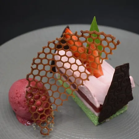 Hotel Au Fil Des Saisons