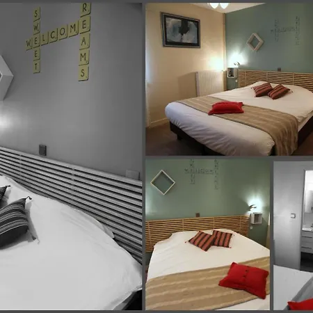 Au Fil Des Saisons Luçon