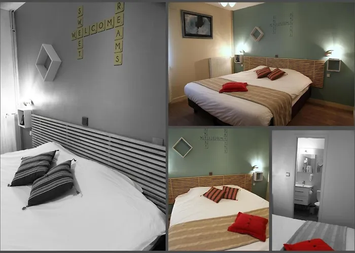 Au Fil Des Saisons Luçon