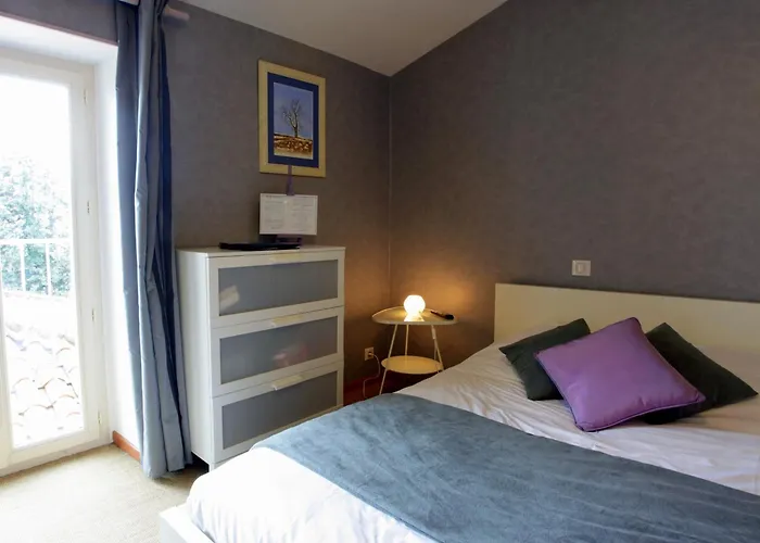 Au Fil Des Saisons Hotel Luçon